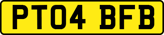 PT04BFB
