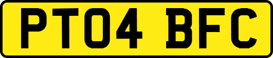 PT04BFC