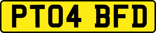PT04BFD