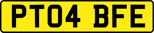 PT04BFE