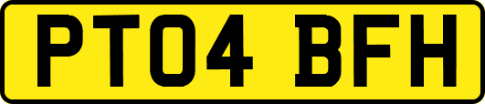 PT04BFH