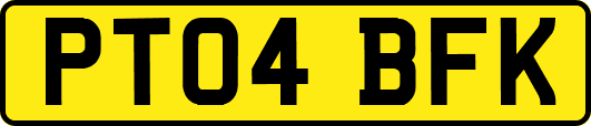 PT04BFK