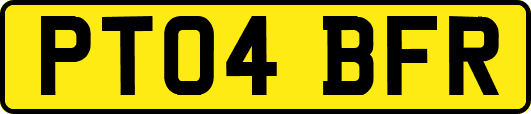 PT04BFR