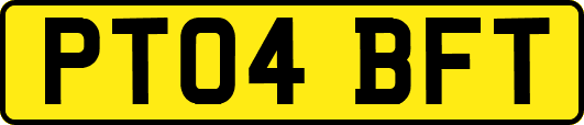 PT04BFT