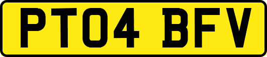 PT04BFV