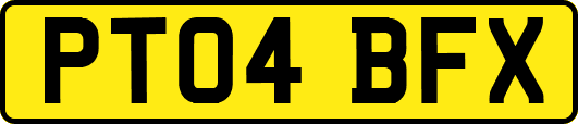 PT04BFX