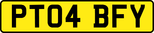 PT04BFY