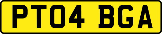 PT04BGA