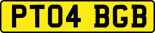 PT04BGB