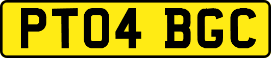 PT04BGC