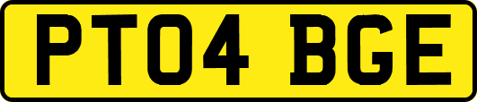 PT04BGE