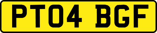 PT04BGF