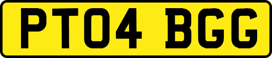 PT04BGG