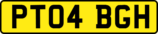 PT04BGH