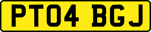 PT04BGJ