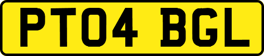 PT04BGL
