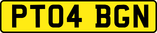 PT04BGN