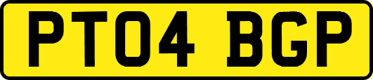 PT04BGP