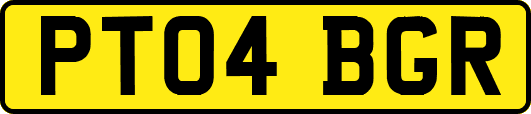 PT04BGR