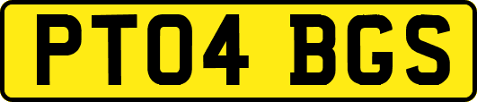 PT04BGS