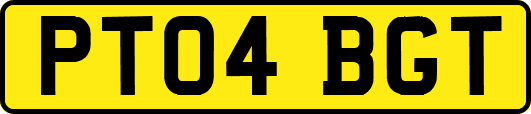 PT04BGT