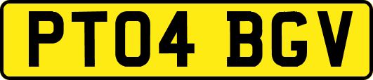 PT04BGV