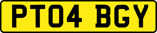 PT04BGY