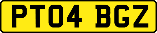 PT04BGZ