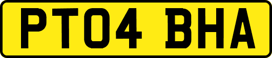 PT04BHA