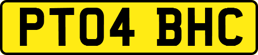 PT04BHC