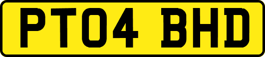 PT04BHD