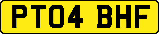 PT04BHF