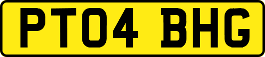 PT04BHG