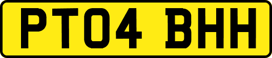 PT04BHH