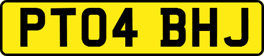 PT04BHJ