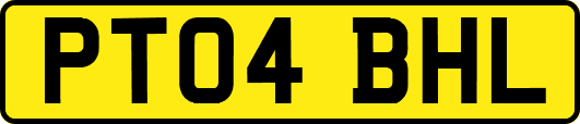 PT04BHL
