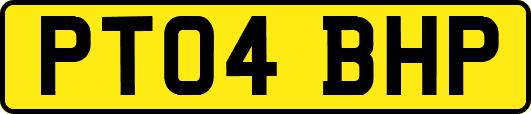 PT04BHP