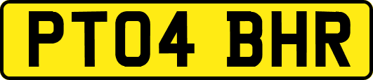 PT04BHR