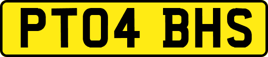 PT04BHS