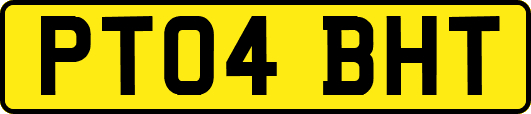 PT04BHT