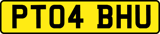 PT04BHU