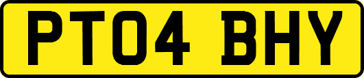 PT04BHY