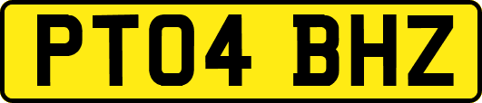 PT04BHZ
