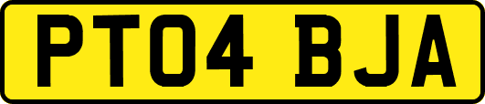 PT04BJA