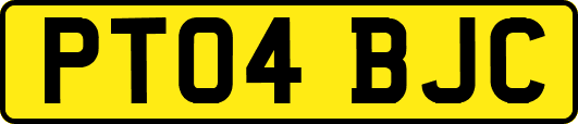 PT04BJC