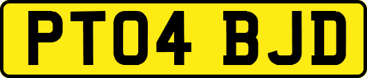 PT04BJD