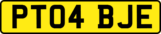 PT04BJE