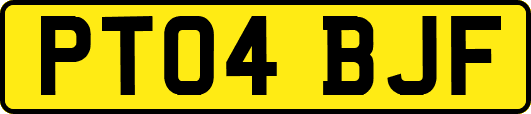 PT04BJF