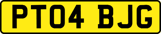PT04BJG