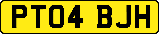 PT04BJH